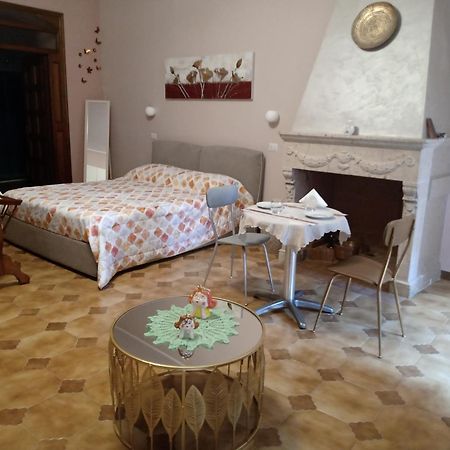 Bed and Breakfast Ca' Di Renzo Macchiagodena Экстерьер фото
